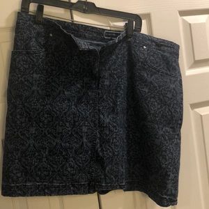 Women’s skort
